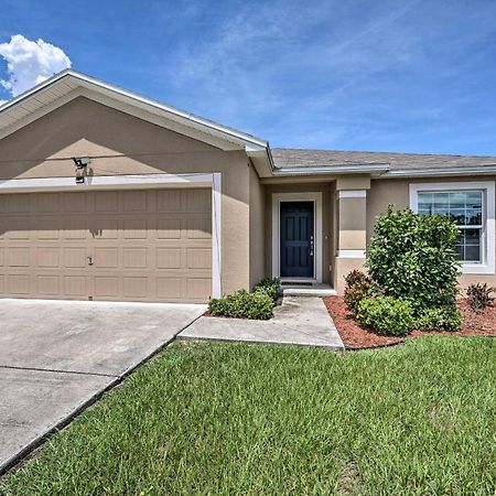 Bright Cypress Gardens Home Near Legoland! Экстерьер фото