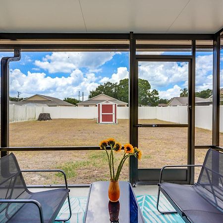 Bright Cypress Gardens Home Near Legoland! Экстерьер фото