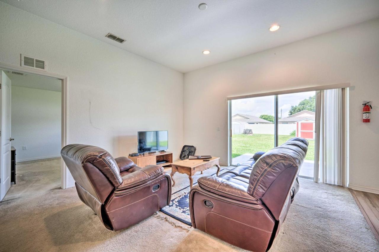 Bright Cypress Gardens Home Near Legoland! Экстерьер фото